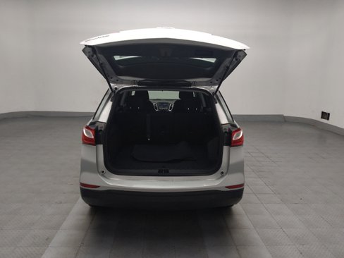Used 2019 Chevrolet Equinox LS image 29