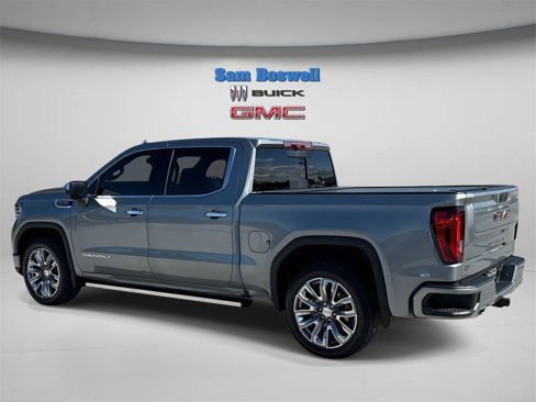 Used 2017 RAM 1500 Express w/ Black Ram 1500 Express Group image 8
