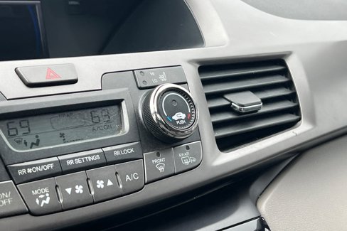 Used 2016 Honda Odyssey EX-L image 32