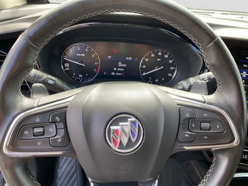 Used 2023 Buick Envision Preferred image 19