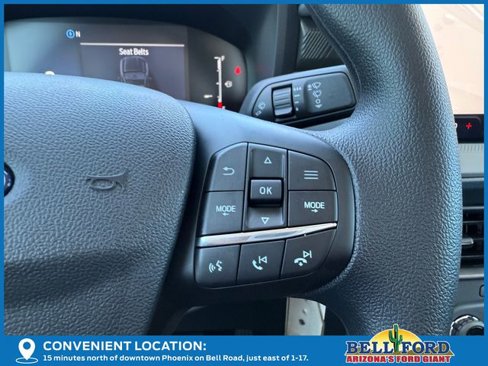 New 2025 Ford Maverick XL image 26