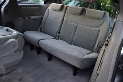 Used 2005 Toyota Sienna image 27