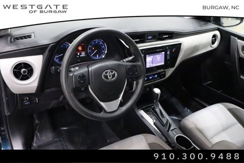 Used 2019 Toyota Corolla LE image 13