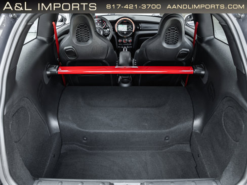 Used 2021 MINI Cooper John Cooper Works GP image 27