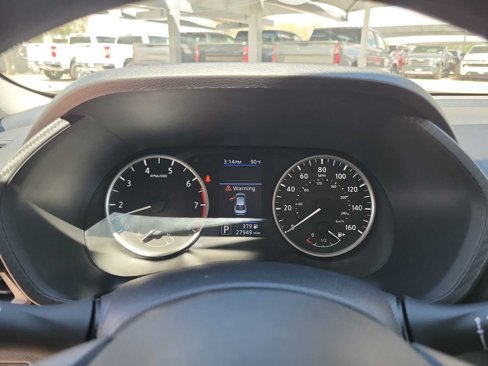 Used 2024 Nissan Sentra S image 18