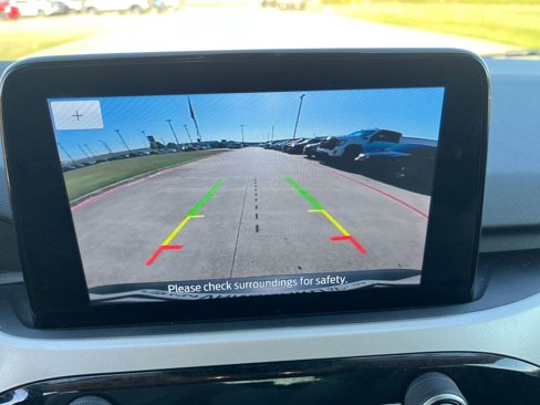 Used 2020 Ford Escape SE image 24