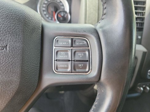 Used 2022 RAM 1500 Tradesman w/ Tradesman SXT Package image 26