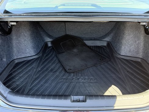 Used 2022 Honda Accord Sport image 24