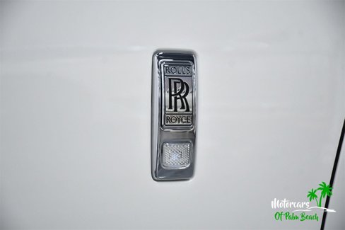 Used 2024 Rolls-Royce Spectre w/ Spectre Launch Package image 6