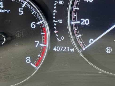 Certified 2022 MAZDA CX-30 2.5 Turbo w/ Premium Package image 17