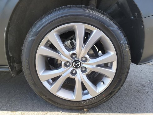 Used 2021 MAZDA CX-30 FWD 2.5 S w/ Select Package image 42
