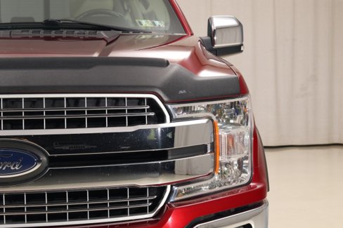 Used 2019 Ford F150 Lariat image 9