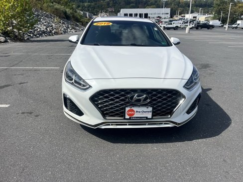 Used 2019 Hyundai Sonata Sport image 2