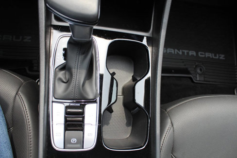 Used 2024 Hyundai Santa Cruz XRT image 16