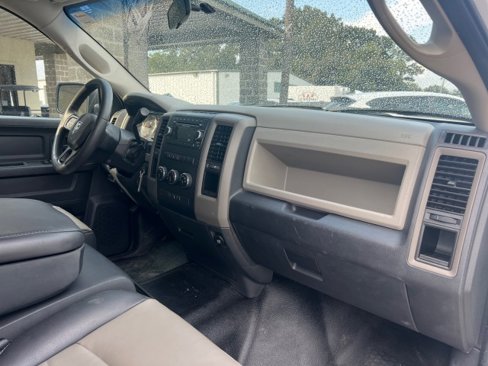 Used 2012 RAM 1500 Tradesman w/ Trailer Brake Control Group image 20