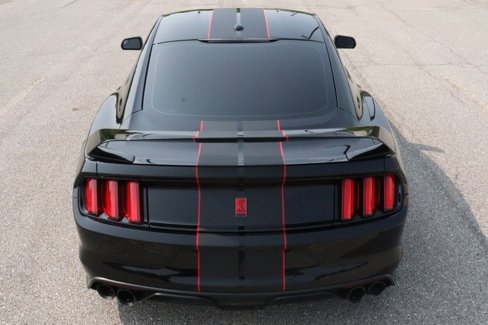 Used 2018 Ford Mustang Shelby GT350R w/ GT350R Equipment Group 920A image 31