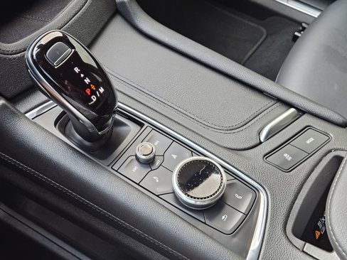 New 2025 Cadillac XT5 Premium Luxury w/ Technology Package image 22
