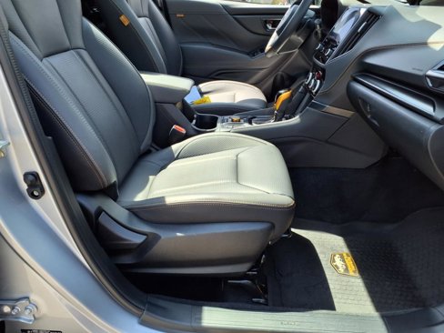 Used 2022 Subaru Forester Wilderness image 9