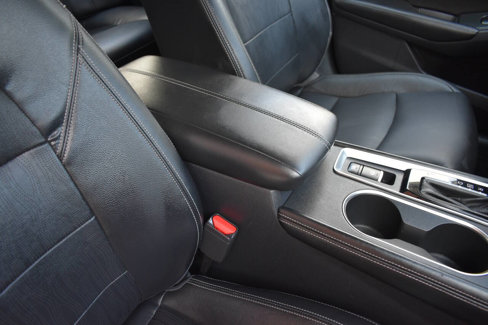 Used 2019 Nissan Altima 2.5 SL image 26