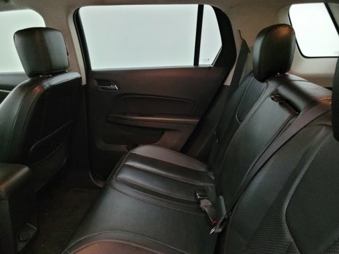 Used 2016 GMC Terrain SLE image 18