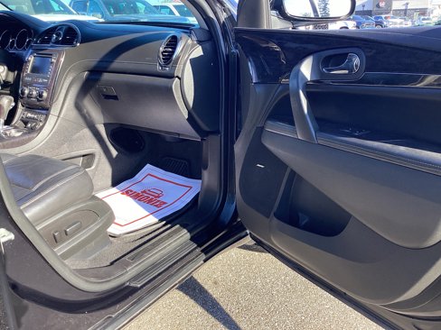 Used 2015 Buick Enclave Premium w/ Experience Buick Package image 29