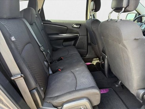 Used 2016 Dodge Journey Crossroad image 19