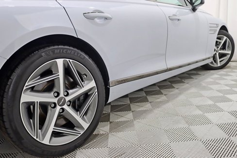Used 2023 Genesis G80 2.5T w/ Sport Prestige Package image 11
