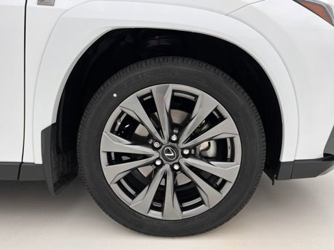 Used 2023 Lexus UX 250h F Sport image 34