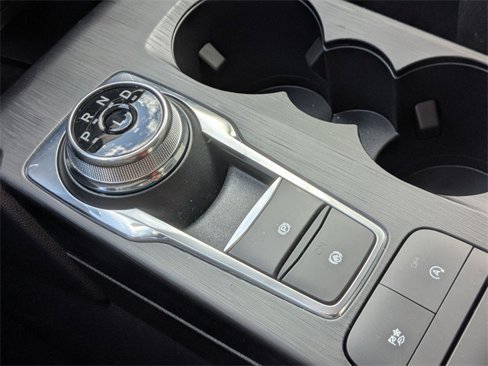 New 2025 Ford Escape Active image 17