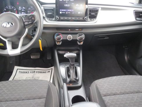 Used 2021 Kia Rio S image 29