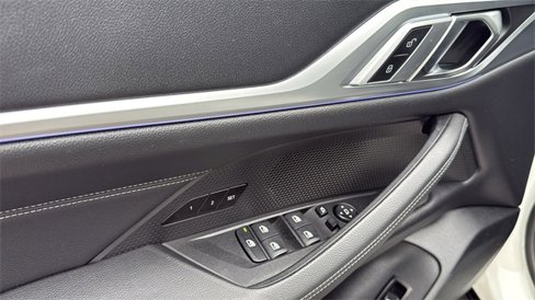Used 2023 BMW 430i Gran Coupe xDrive w/ M Sport Package image 24