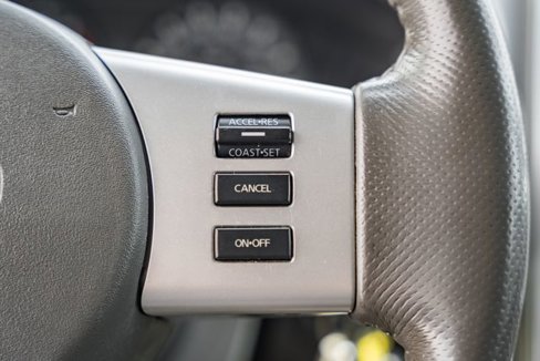 Used 2017 Nissan Frontier SV w/ SV Value Truck Package image 29