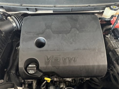Used 2022 Buick Enclave Essence w/ Experience Buick Package image 22
