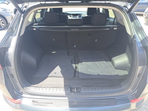 Used 2017 Hyundai Tucson Value image 12
