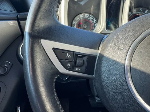 Used 2011 Chevrolet Camaro SS w/ RS Package image 13