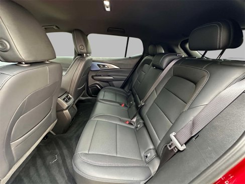 Used 2024 Chevrolet Equinox EV LT w/ Active Safety Package 3 image 19