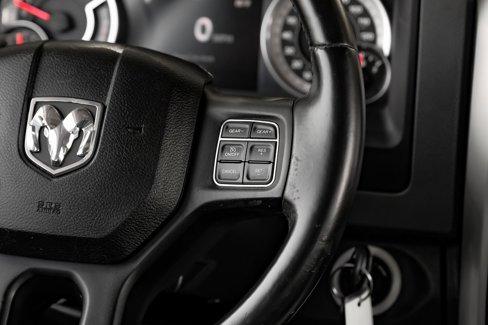 Used 2015 RAM 1500 Lone Star image 28