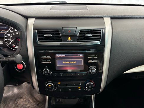 Used 2015 Nissan Altima 2.5 S w/ Power Driver Seat Package image 24