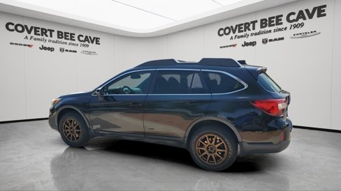 Used 2016 Subaru Outback 2.5i Limited image 6