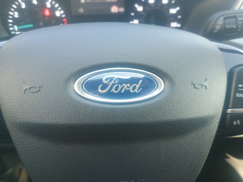 Certified 2021 Ford Escape SEL image 22