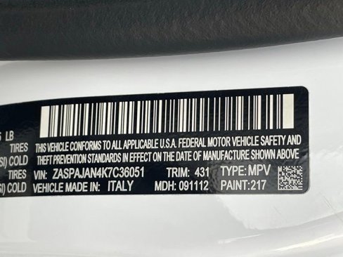 Used 2019 Alfa Romeo Stelvio image 23