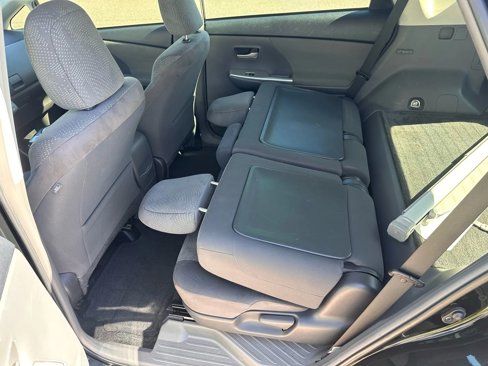 Used 2013 Toyota Prius V Two image 21