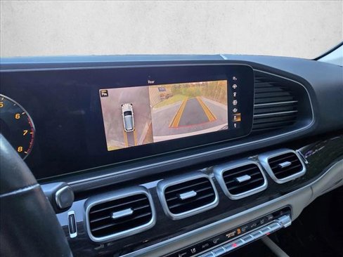 Used 2020 Mercedes-Benz GLE 350 image 25