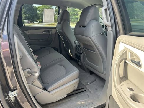 Certified 2016 Chevrolet Traverse LS image 29