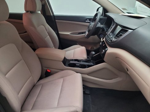 Used 2018 Hyundai Tucson SEL image 21