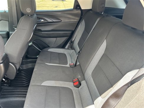 Certified 2021 Chevrolet TrailBlazer LT image 10