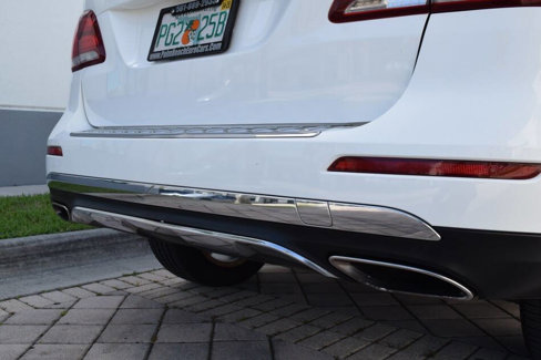 Used 2016 Mercedes-Benz GLE 350 w/ Premium Package image 21