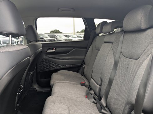 Used 2023 Hyundai Santa Fe SEL image 14