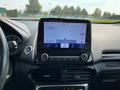 Used 2020 Ford EcoSport Titanium image 23