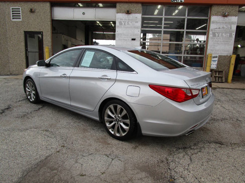 Used 2013 Hyundai Sonata Limited image 6